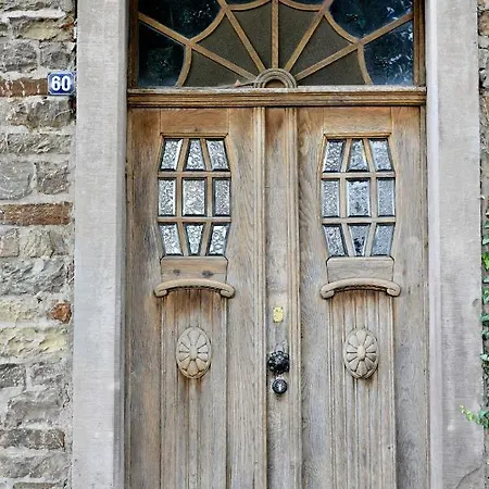 Ferienwohnung Im Alten Bauernhaus Lindlar Exterior photo
