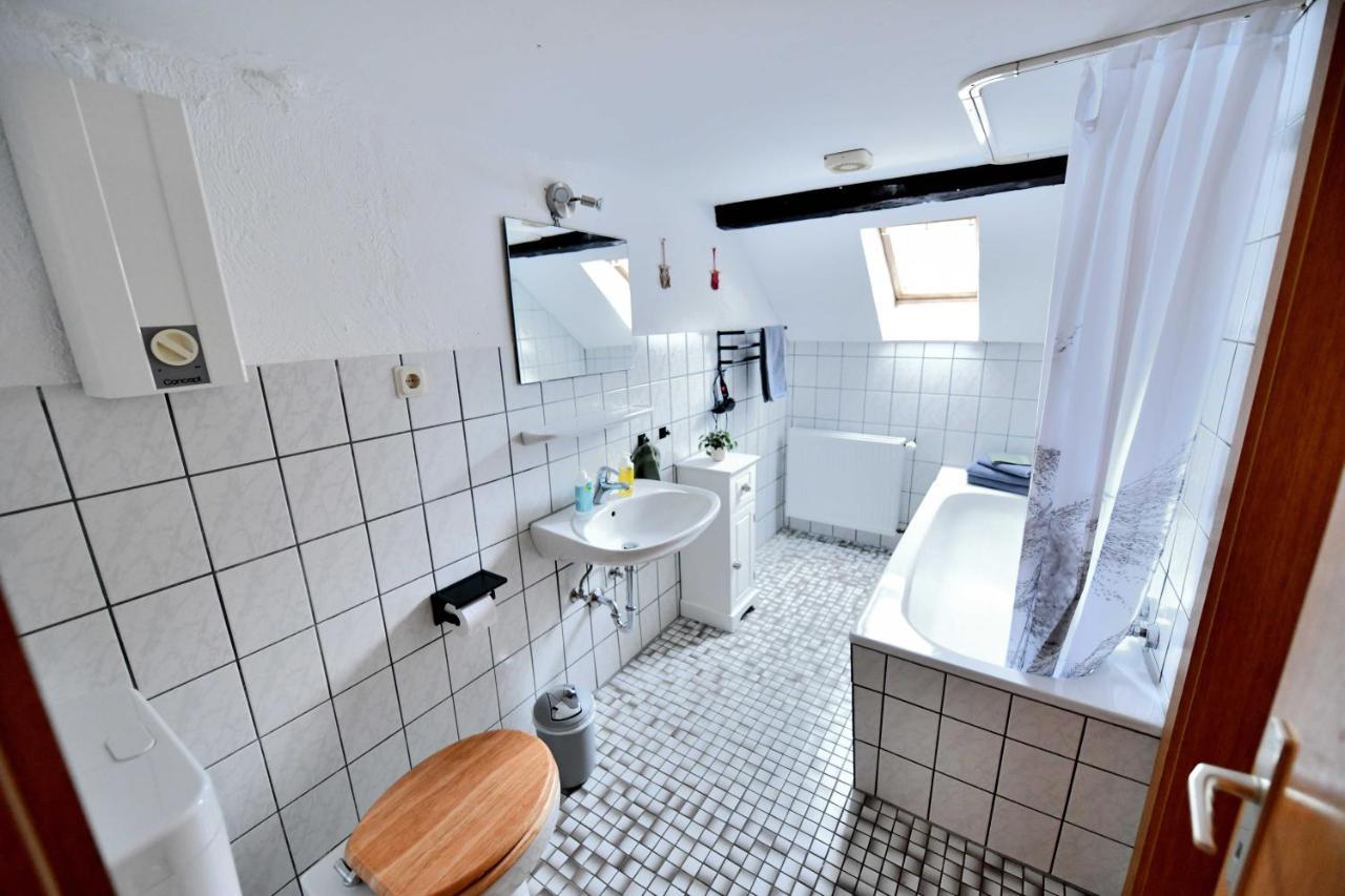 Apartment Im Alten