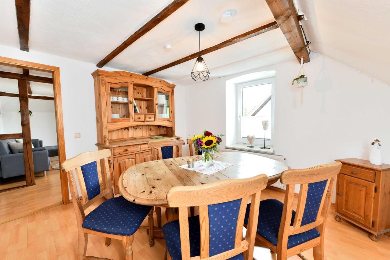 Apartment Im Alten *