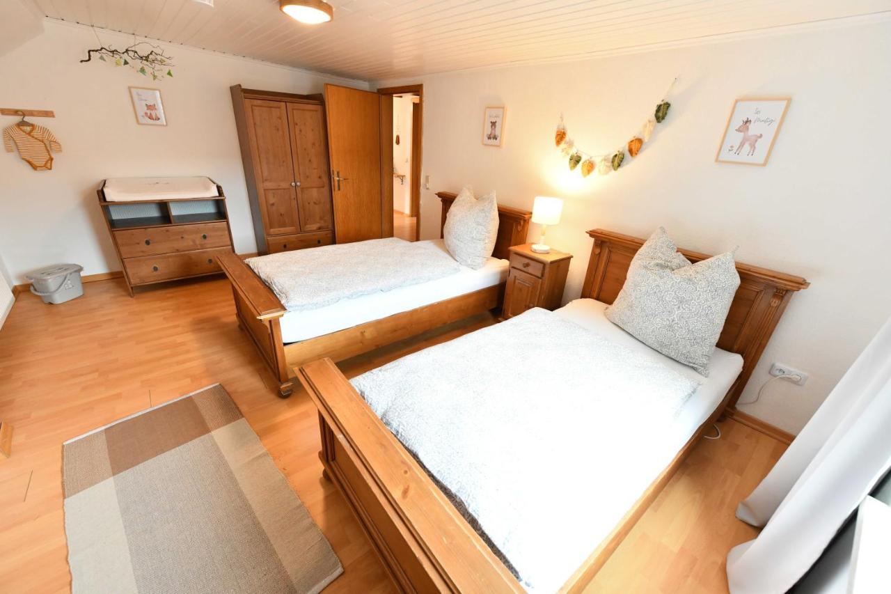 Apartment Im Alten